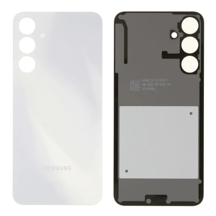 Chargez l&#39;image dans la visionneuse de la galerie, [No Camera Lens] Samsung Galaxy A16 5G (SM-A166) Back Cover Glass
