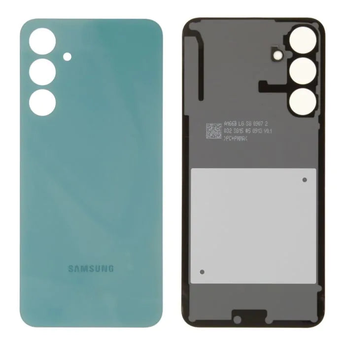 Cargue la imagen en el visor de la galería, [No Camera Lens] Samsung Galaxy A16 5G (SM-A166) Back Cover Glass
