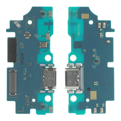 Samsung Galaxy A16 4G (SM-A165) Charging Port & Mic Sub Board