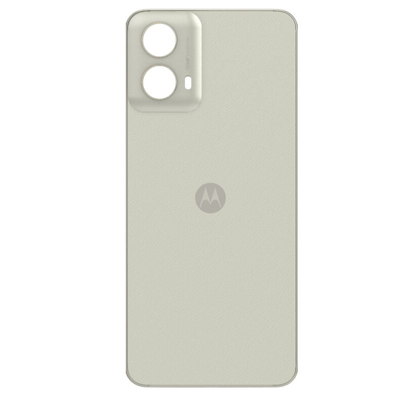 Cargue la imagen en el visor de la galería, [No Camera Lens] Motorola Moto G34 5G Back Rear Battery Cover - Polar Tech Australia
