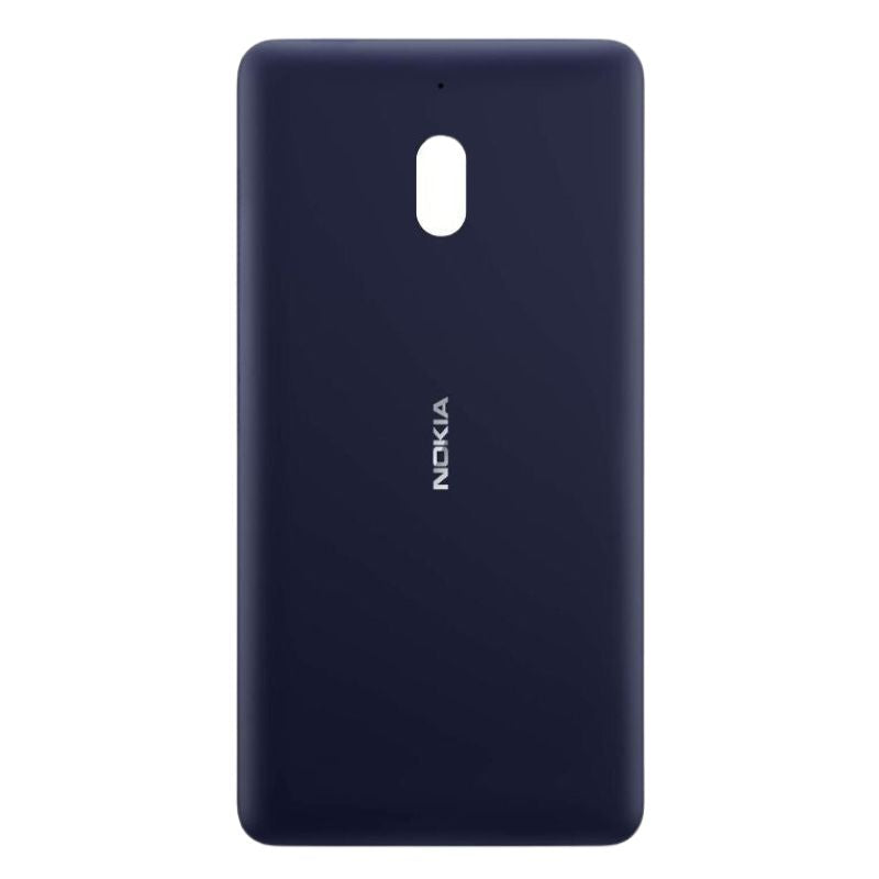 Load image into Gallery viewer, [No Camera Lens] Nokia 2.1 (TA-1080)  Back Rear Battery Cover Panel - Polar Tech Australia
