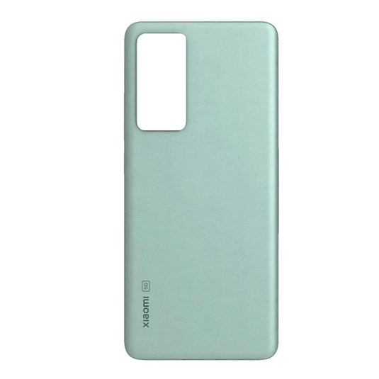 [No Camera Lens] XIAOMI 12 / 12 Pro / 12 X -  Back Rear Panel Battery Cover - Polar Tech Australia