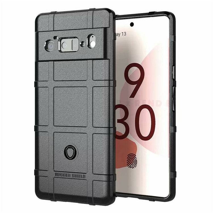 Chargez l&#39;image dans la visionneuse de la galerie, Google Pixel 8 -  Military Rugged Shield Heavy Duty Drop Proof Case - Polar Tech Australia
