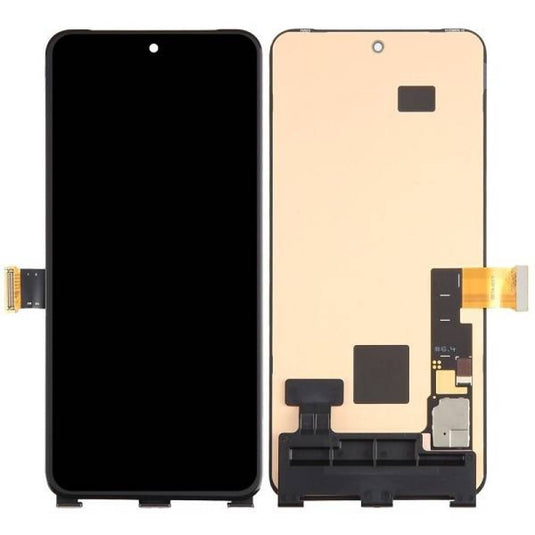 [Ori] Google Pixel 8A (GKV4X, G6GPR, G8HHN, G576D) - OLED LCD Touch Digitizer Screen Display Assembly - Polar Tech Australia