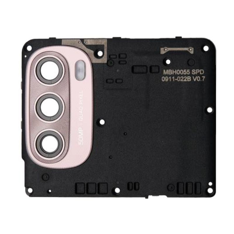 Cargue la imagen en el visor de la galería, Motorola Moto G Stylus 2022 Top Main board Motherboard Protective Cover With Camera Lens - Polar Tech Australia
