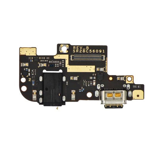 Motorola Moto G Stylus Charging Port Charger Connector Sub Board - Polar Tech Australia