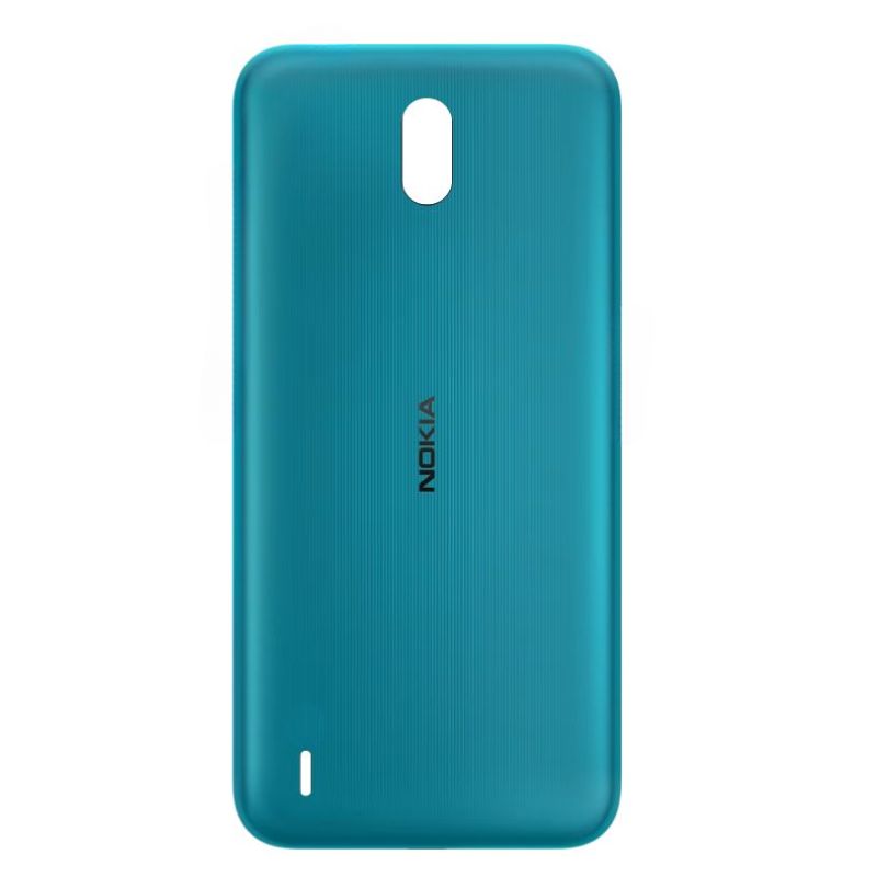 Cargue la imagen en el visor de la galería, [No Camera Lens] Nokia 1.3 (TA-1216) Back Rear Battery Cover Panel - Polar Tech Australia
