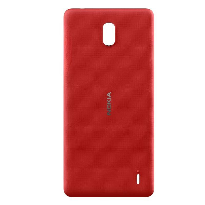 Cargue la imagen en el visor de la galería, [No Camera Lens] Nokia 1 Plus (TA-1130) Back Rear Battery Cover Panel - Polar Tech Australia
