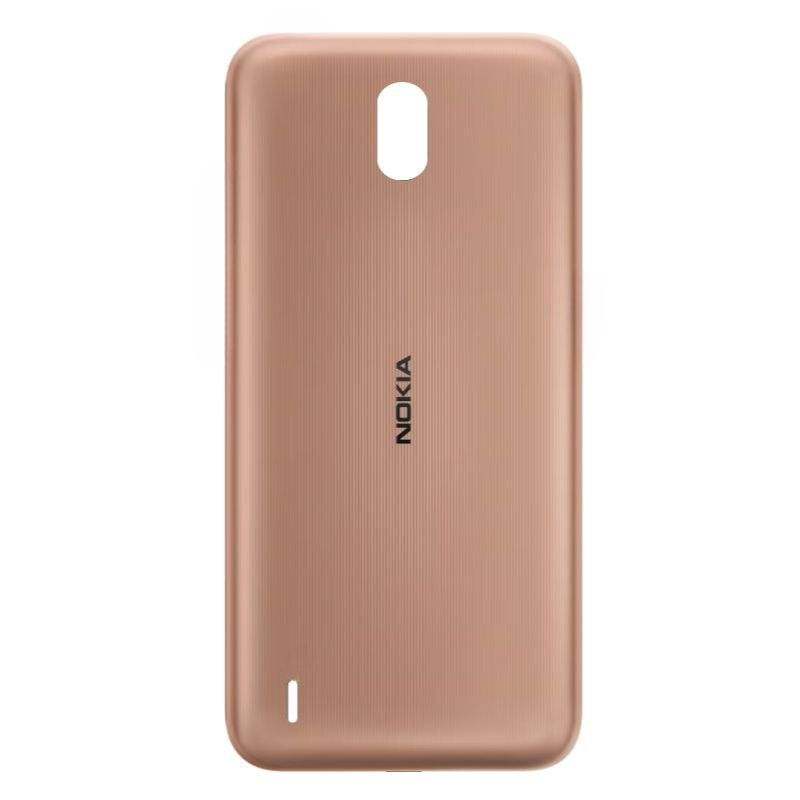 Load image into Gallery viewer, [No Camera Lens] Nokia 1.3 (TA-1216) Back Rear Battery Cover Panel - Polar Tech Australia
