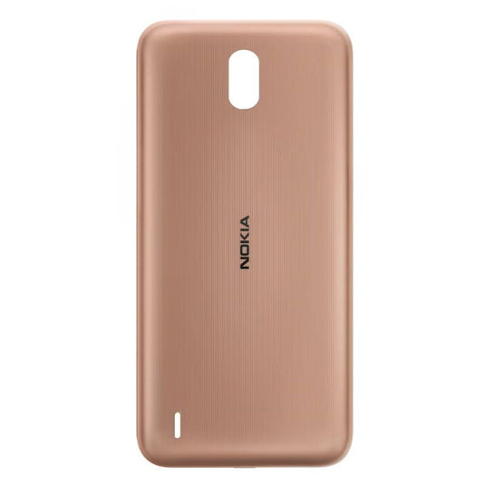 [No Camera Lens] Nokia 1.3 (TA-1216) Back Rear Battery Cover Panel - Polar Tech Australia