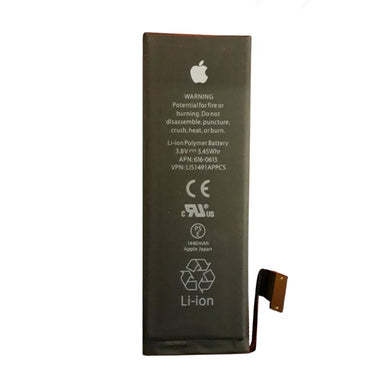 [616-0613] Apple iPhone 5 - OEM Replacement Battery - Polar Tech Australia