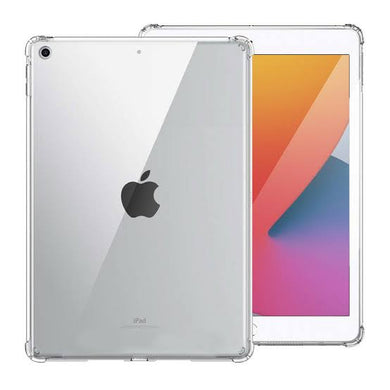 Apple iPad Mini 1/2/3 Transparent Clear Protective Case - Polar Tech Australia