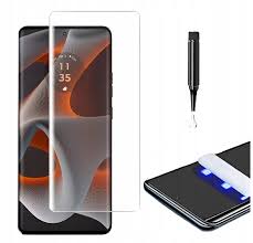 Cargue la imagen en el visor de la galería, [Side Glue/Full Glue/UV Glue] Nokia 8 Sirocco - Full Covered Curved 9H Tempered Glass Screen Protective Protector
