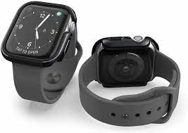 Chargez l&#39;image dans la visionneuse de la galerie, X-Doria Defense Edge Apple Watch heavy Duty Protection Case - Polar Tech Australia
