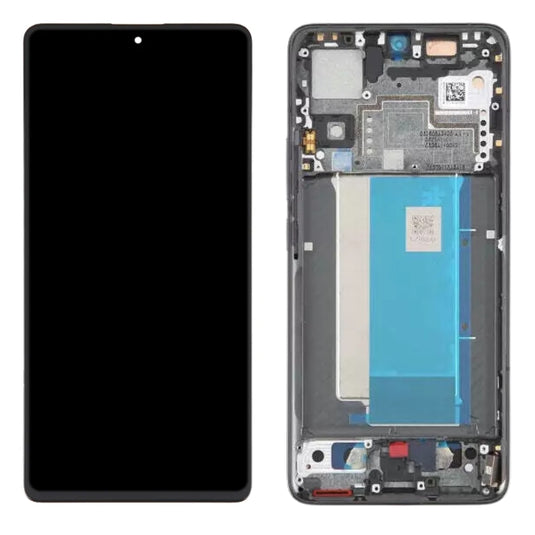 [ORI][With Frame] XIAOMI Redmi K70 Pro - OLED LCD Touch Digitiser Display Screen Assembly