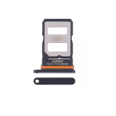 XIAOMI Poco F6/F6 Pro - Sim Card Holder Tray