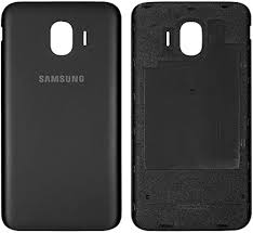 Samsung Galaxy J2 Pro J250 Rear Back Battery Cover - Black