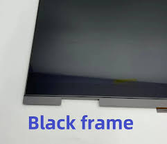 Load image into Gallery viewer, [With Bezel Frame] HP Envy X360 15 Inch 15-ee 15z-ee 15m-ee Touch Digitizer Display FHD LCD Screen Assembly
