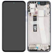 [With Frame] Motorola Moto Edge 30 Neo 5G - AMOLED LCD Display Touch Digitizer Screen Assembly