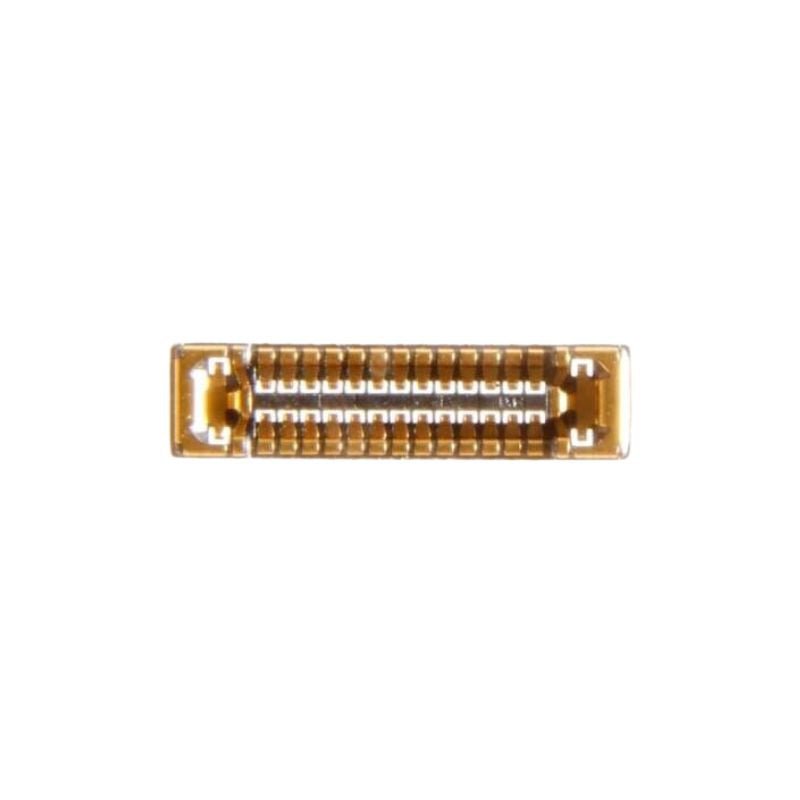 Chargez l&#39;image dans la visionneuse de la galerie, [26 Pin] Apple iPhone 12 / 12 Pro / 12 Mini / 12 Pro Max Earpiece Speaker Sensor Flex Cable FPC Connector Port Onboard - Polar Tech Australia
