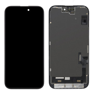 [Pulled] Apple iPhone 15 - LCD Touch Digitiser Display Screen Assembly - Polar Tech Australia