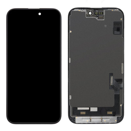 [Pulled] Apple iPhone 15 - LCD Touch Digitiser Display Screen Assembly - Polar Tech Australia