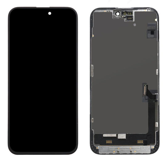 [Pulled] Apple iPhone 15 Plus - LCD Touch Digitiser Display Screen Assembly - Polar Tech Australia