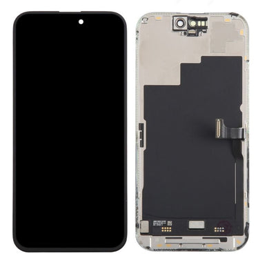 [Pulled] Apple iPhone 15 Pro - LCD Touch Digitiser Display Screen Assembly - Polar Tech Australia