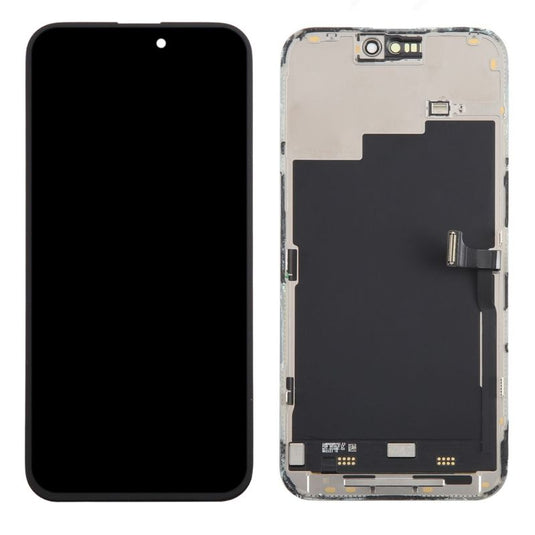 [Pulled] Apple iPhone 15 Pro Max - LCD Touch Digitiser Display Screen Assembly - Polar Tech Australia