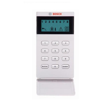 [IUI-SOL-ICON] Bosch 2000/3000 LCD Codepad Icon Keypad - Polar Tech Australia