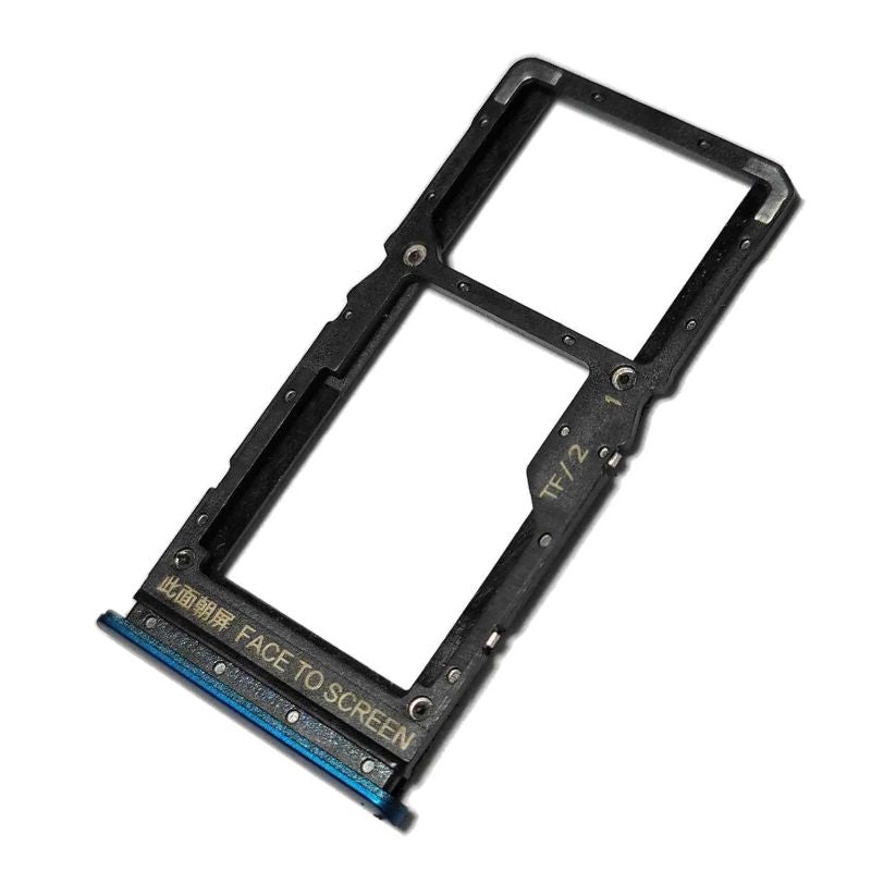 Load image into Gallery viewer, Xiaomi Redmi Note 10 5G - Sim Card Tray Holder Replacement - Polar Tech Australia
