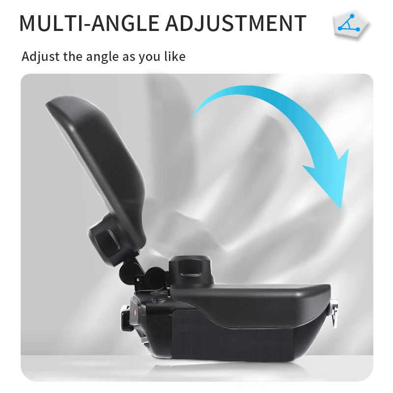 Chargez l&#39;image dans la visionneuse de la galerie, STARTRC 2-in-1 Monitor Sunhood for DJI RC Pro (Black)
