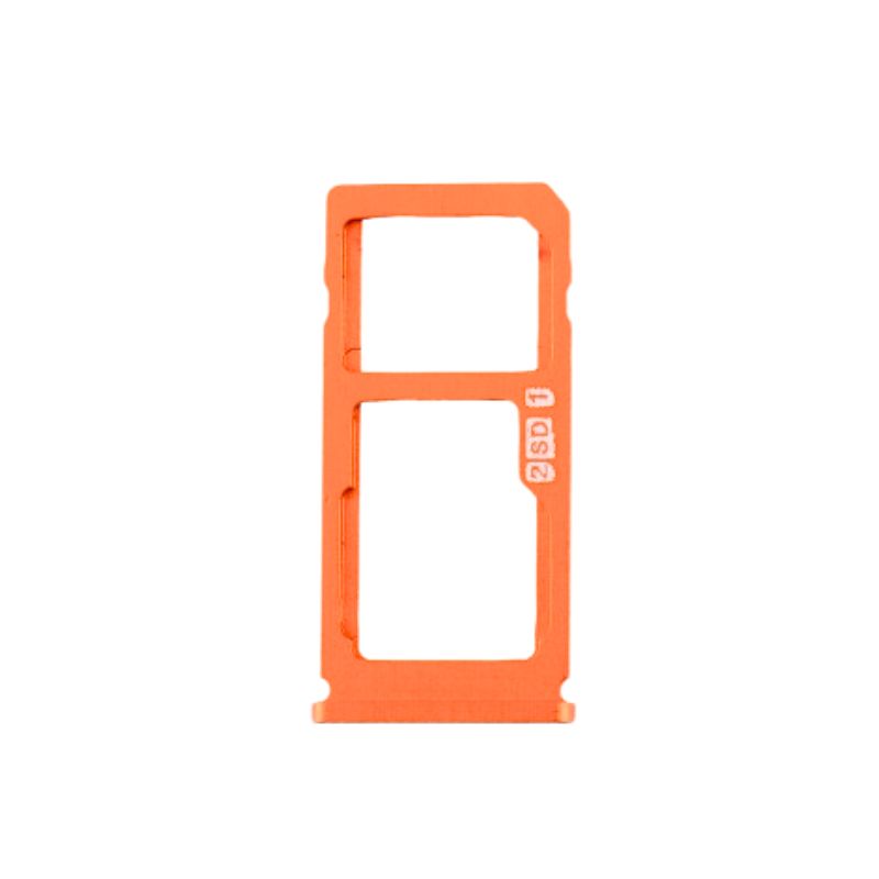 Chargez l&#39;image dans la visionneuse de la galerie, Nokia 8 (TA-1004) Replacement Sim Card Tray Holder - Polar Tech Australia
