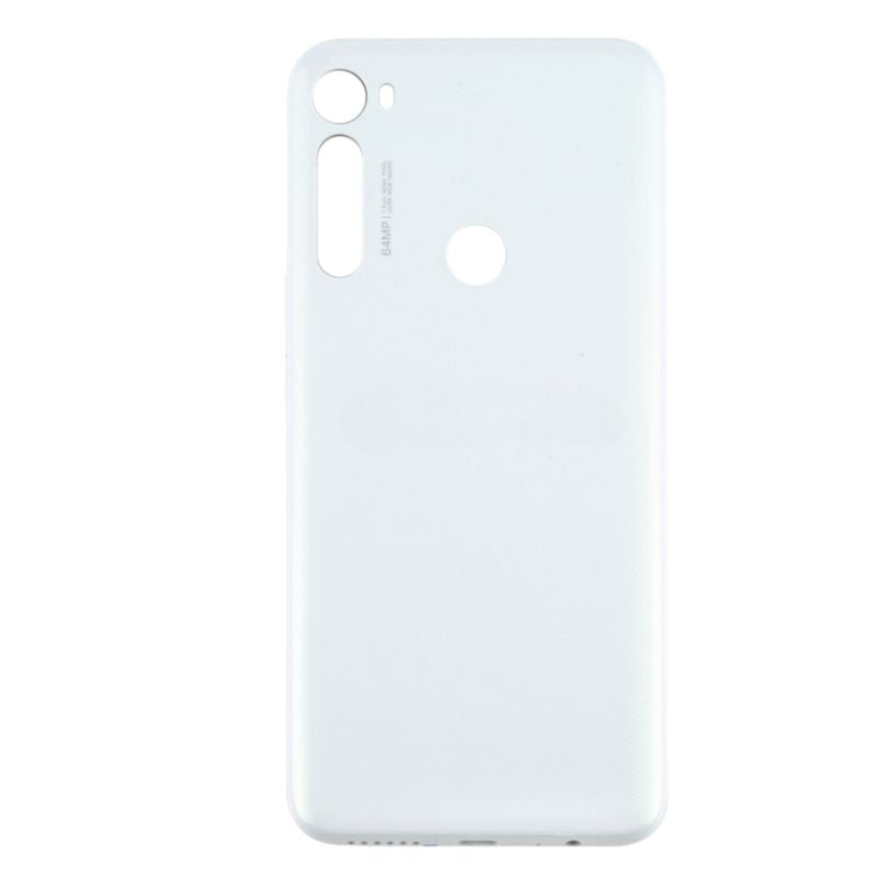 Load image into Gallery viewer, [No Camera Lens] Motorola One Fusion Plus Back Rear Battery Cover Housing Frame - Polar Tech Australia
