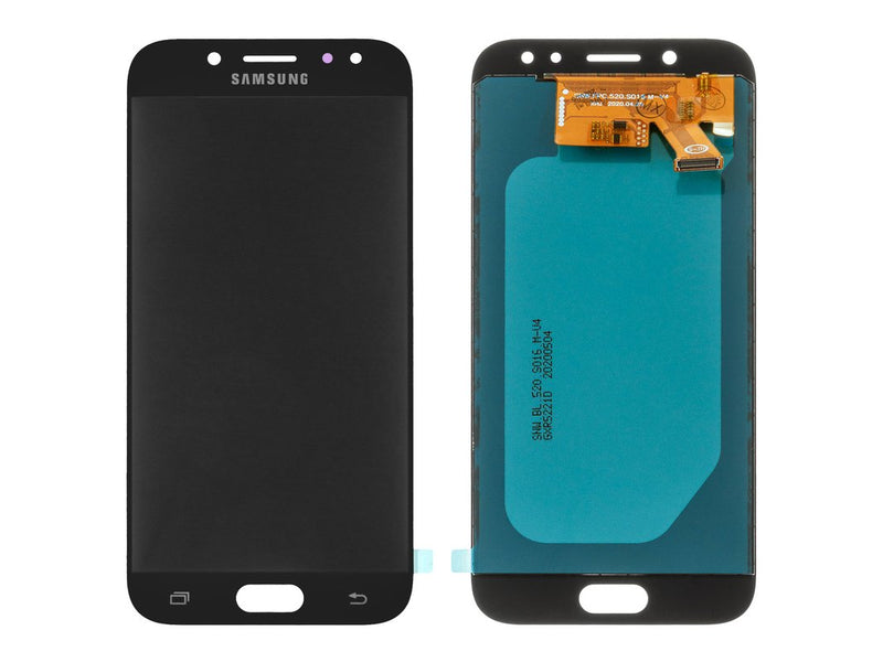 Cargue la imagen en el visor de la galería, [ORI][No Frame] Samsung Galaxy J3 Pro (J330) LCD Touch Digitizer Screen Assembly - Polar Tech Australia
