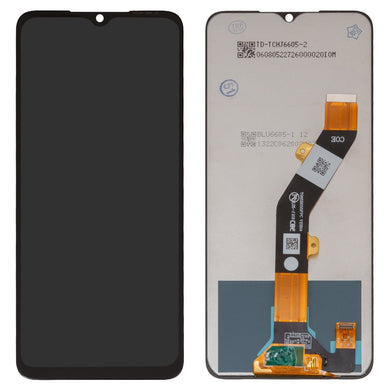 ZTE Blade A34 /A54 - LCD Touch Digitizer Screen Assembly