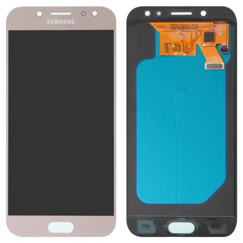 Cargue la imagen en el visor de la galería, [ORI][No Frame] Samsung Galaxy J3 Pro (J330) LCD Touch Digitizer Screen Assembly - Polar Tech Australia
