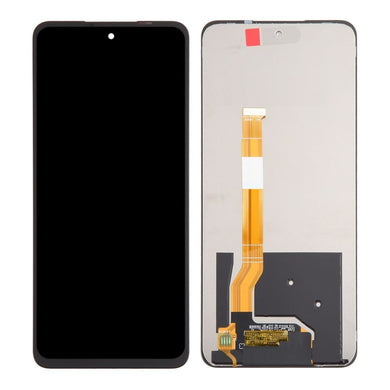 OPPO A58 / A79 / A98 & Realme 11 5G / Realme 11X 5G / Realme C55 / Realme C67 4G - LCD Touch Digitiser Display Screen Assembly - Polar Tech Australia