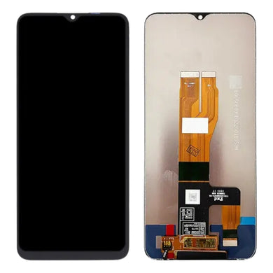 Realme Narzo 50i Prime (RMX3506) - LCD Touch Digitizer Display Screen Assembly - Polar Tech Australia