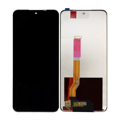 OPPO A79 5G (CPH2557 & CPH2553) - LCD Touch Digitiser Display Screen Assembly - Polar Tech Australia