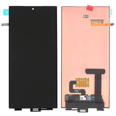 [Samsung Service Pack][No Frame] Samsung Galaxy S23 Ultra (SM-S918) LCD Touch Digitizer Screen Assembly