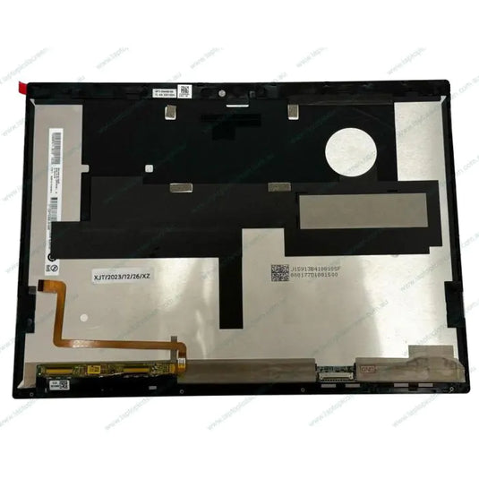 [With Bezel Frame] HP Elite X2 G8 12.3" Inch - Laptop LCD Screen Touch Digitizer Replacement Assembly