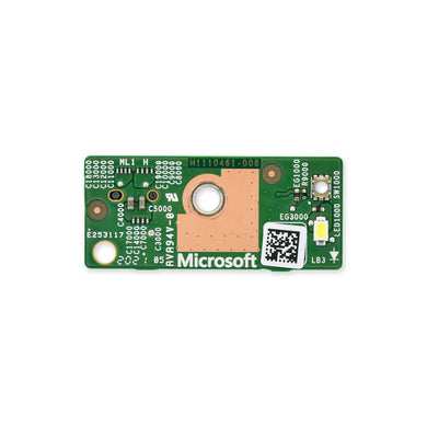 Microsoft Xbox Series S (Model: 1881 & 1883) Power Button LED Board