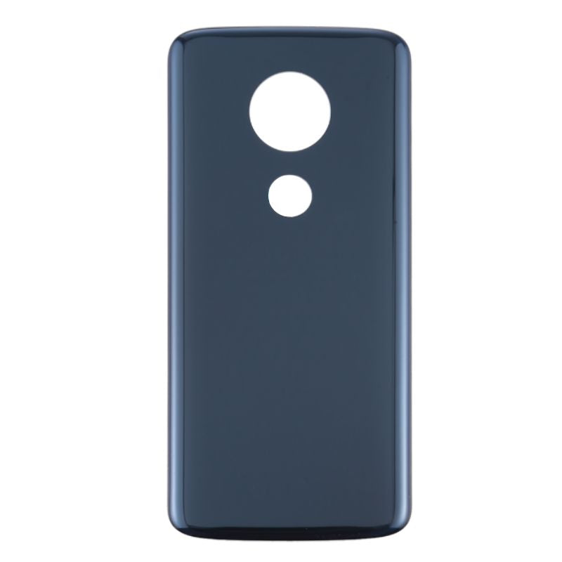 Cargue la imagen en el visor de la galería, [No Camera Lens] Motorola Moto G6 Play Back Rear Battery Cover - Polar Tech Australia
