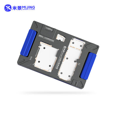 [C18 Pro] MIJING Main Board Layered Test Rack (11 series)