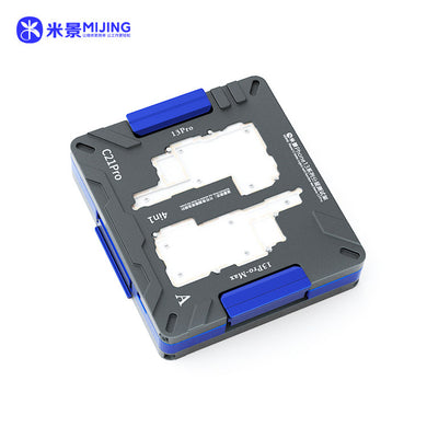 [C21 Pro] MIJING Main Board Layered Test Rack (13 series)