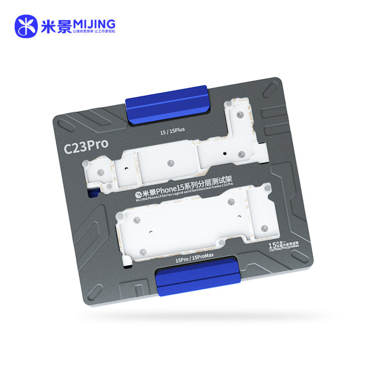 Load image into Gallery viewer, [C23 Pro] MIJING Main Board Layered Test Rack (15 series)
