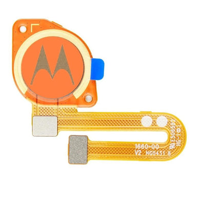 Motorola Moto E7 Fingerprint Sensor Flex - Polar Tech Australia