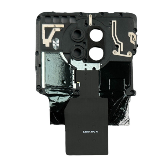 Nokia 8.3 5G (TA-1243) Top Motherboard Cover