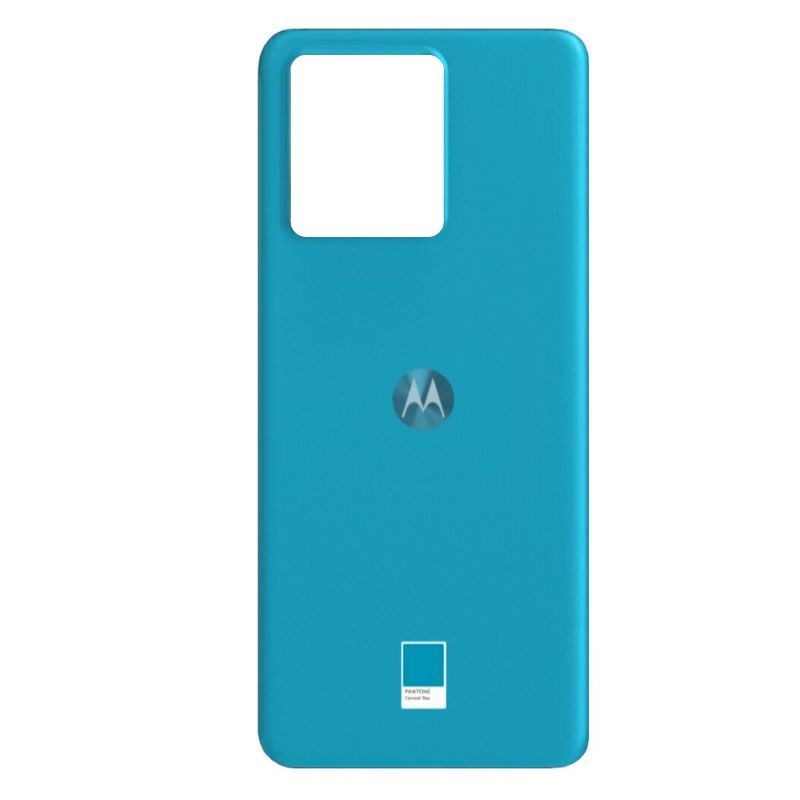 Load image into Gallery viewer, [No Camera Lens] Motorola Moto Edge 40 Neo Back Rear Battery Cover - Polar Tech Australia
